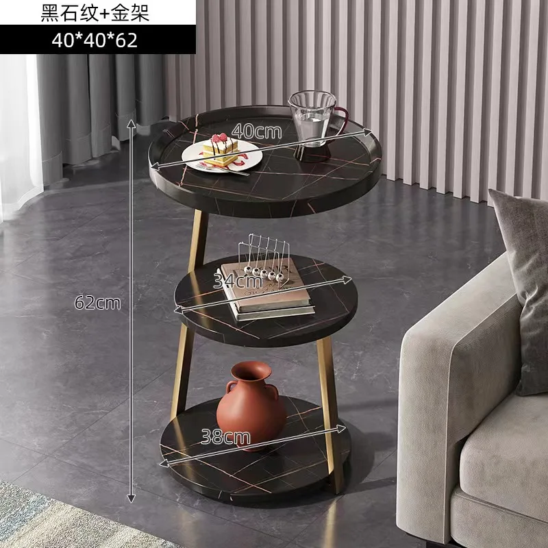 Sofas - طاولة جانبية TQH7.2، طاولة صغيرة لغرفة