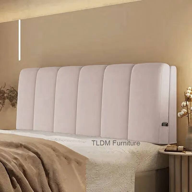 Headboard Cushion Backrest Tatami - وسادة مسند الظهر رأس السرير مسند