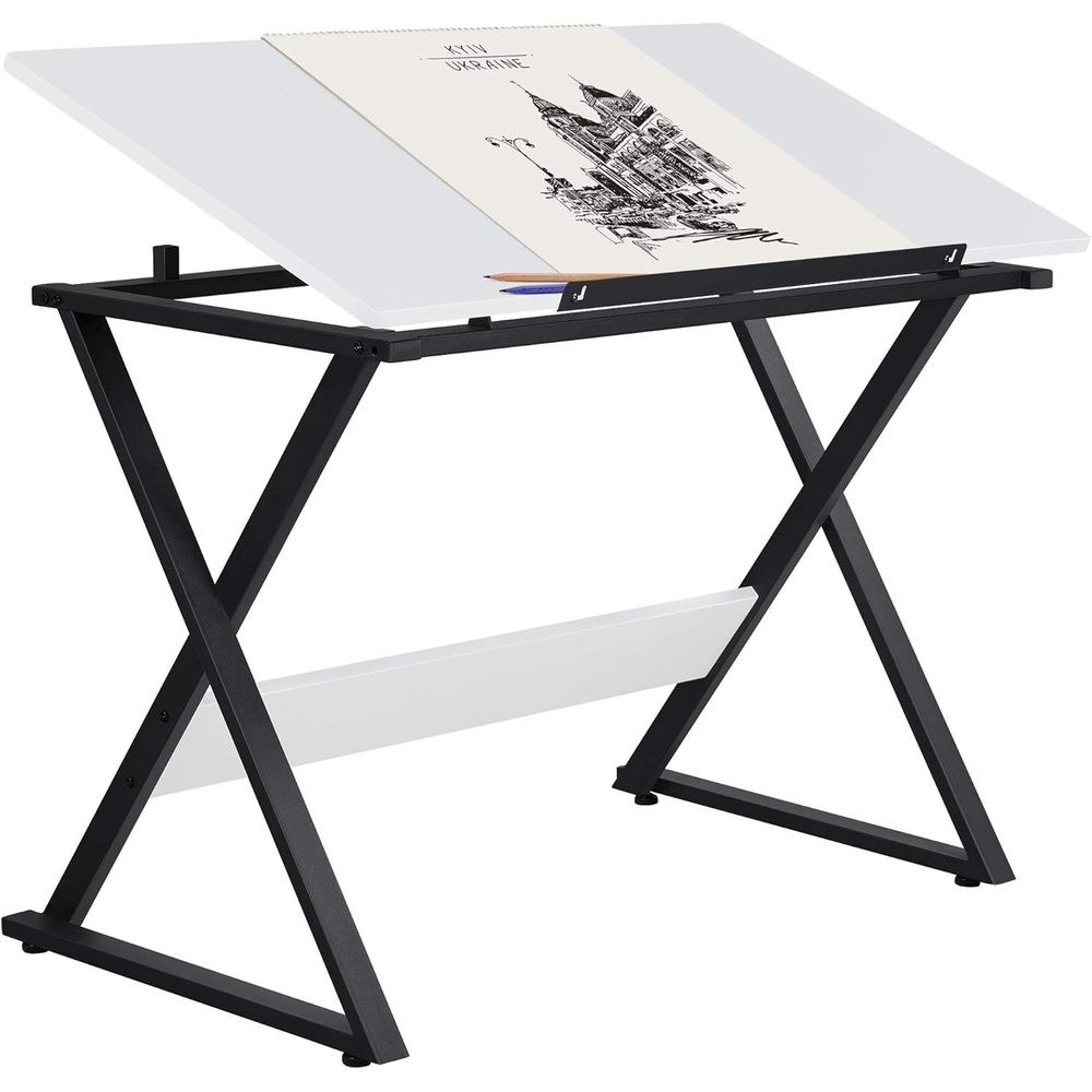 Tables - طاولة رسم أو مكتب فني للرسم