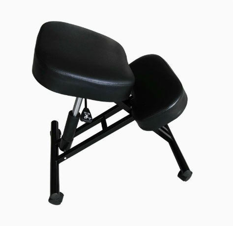 Chairs - كرسي ركوع مريح قابل للتعديل، كرسي