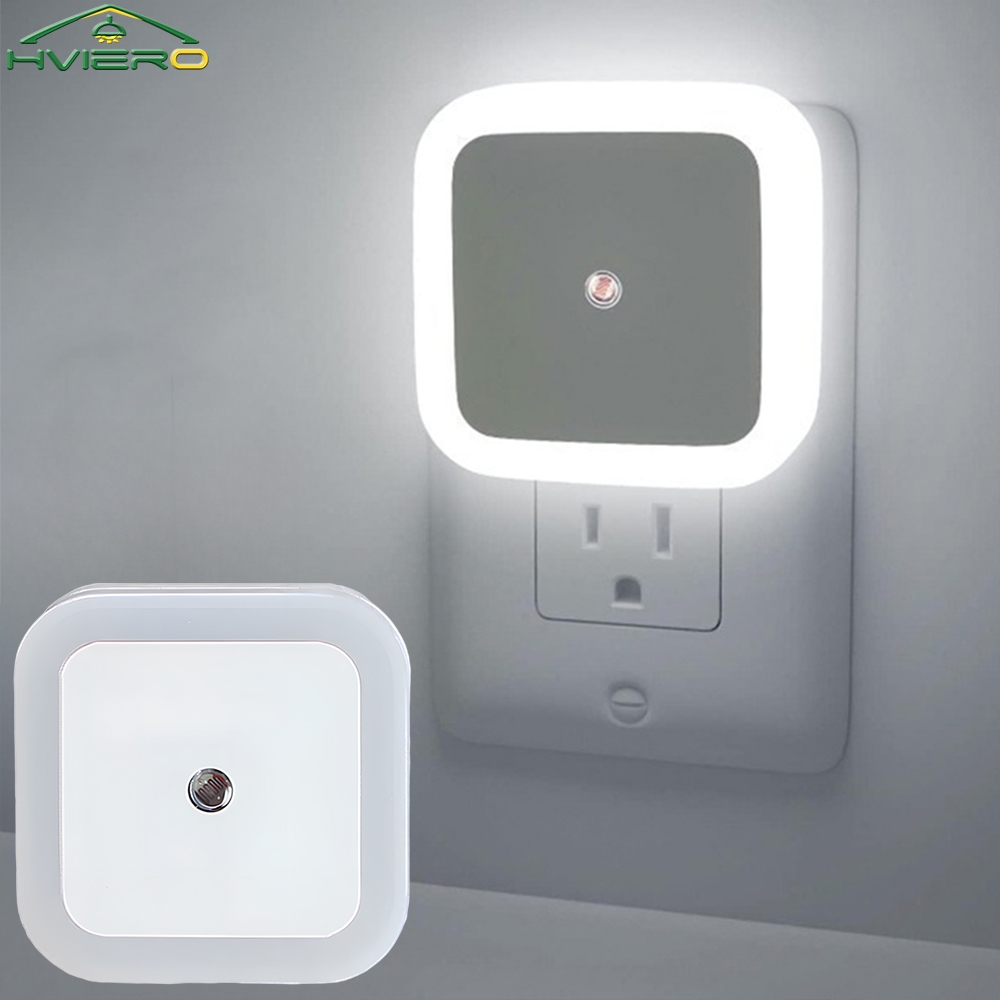 Floating Nightstand With Led Light - مستشعر لاسلكي LED ضوء الليل الاتحاد