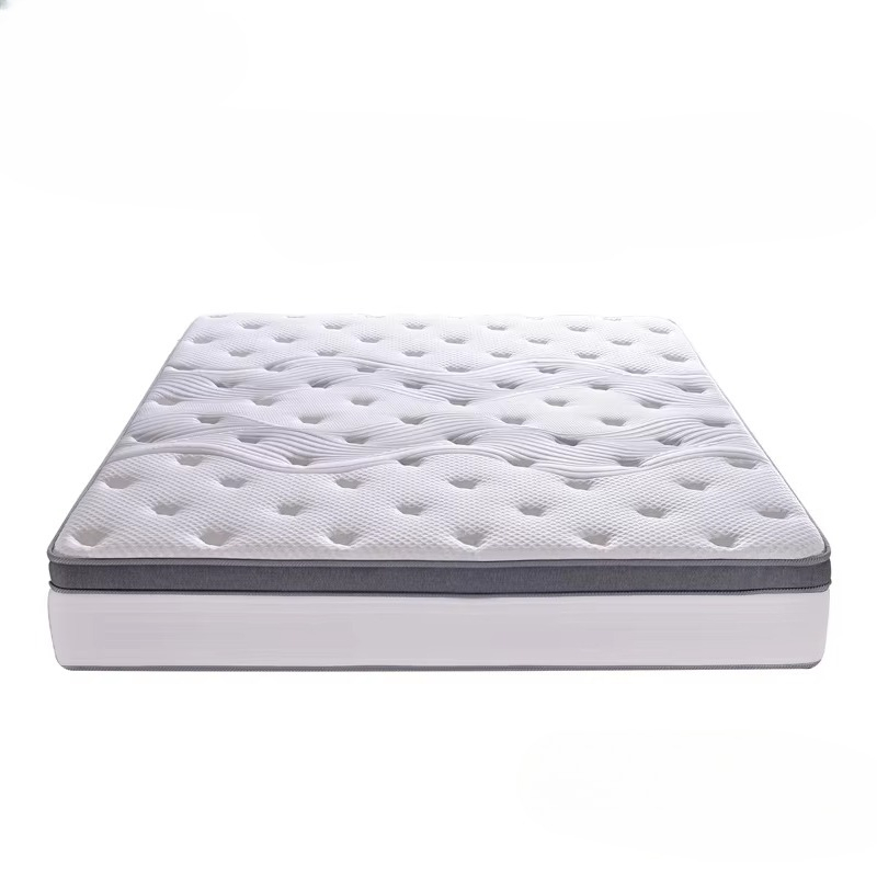 Aidi جودة عالية فاخرة أعلى سري - مراجعة Memory Foam Mattress In A Box Queen وسعره