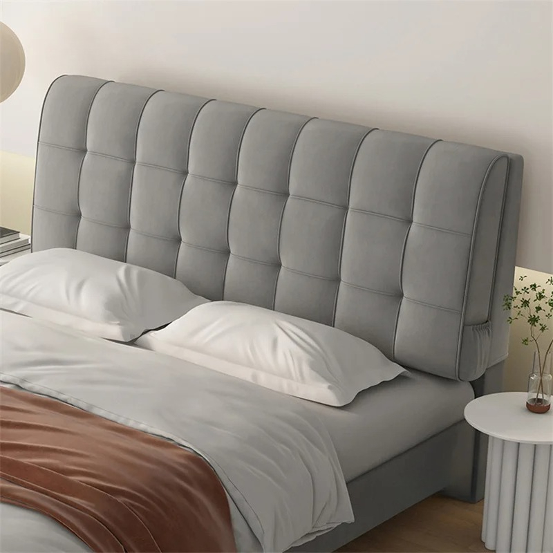 الشمال السرير رئيس وسادة مقعد  - مراجعة Headboard Cushion Backrest Tatami وسعره