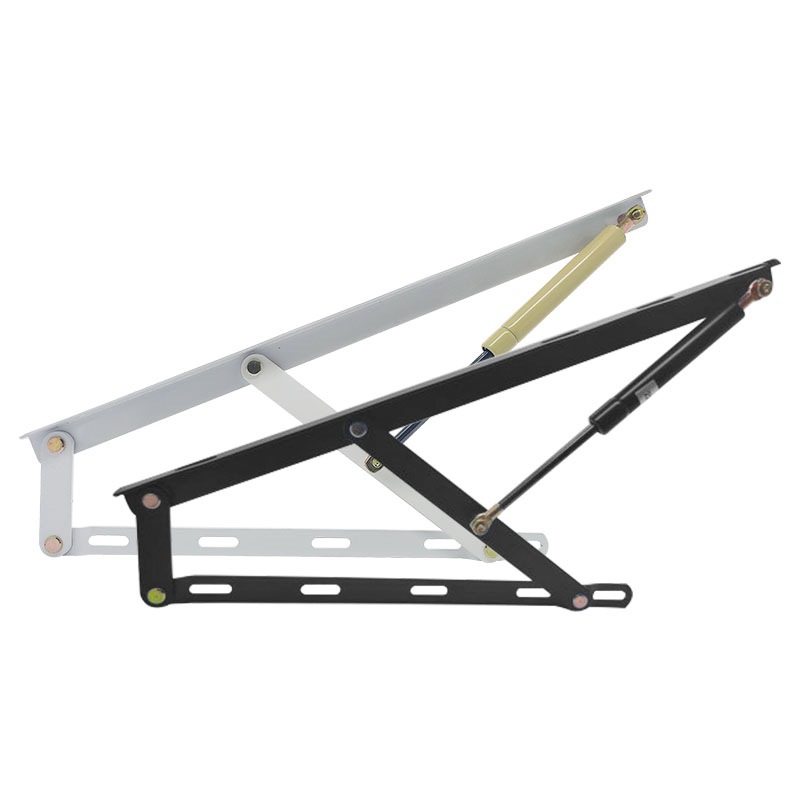 قضبان دعم هيدروليكية لسرير الت - مراجعة Gas Lift Storage Bed Hydraulic وسعره