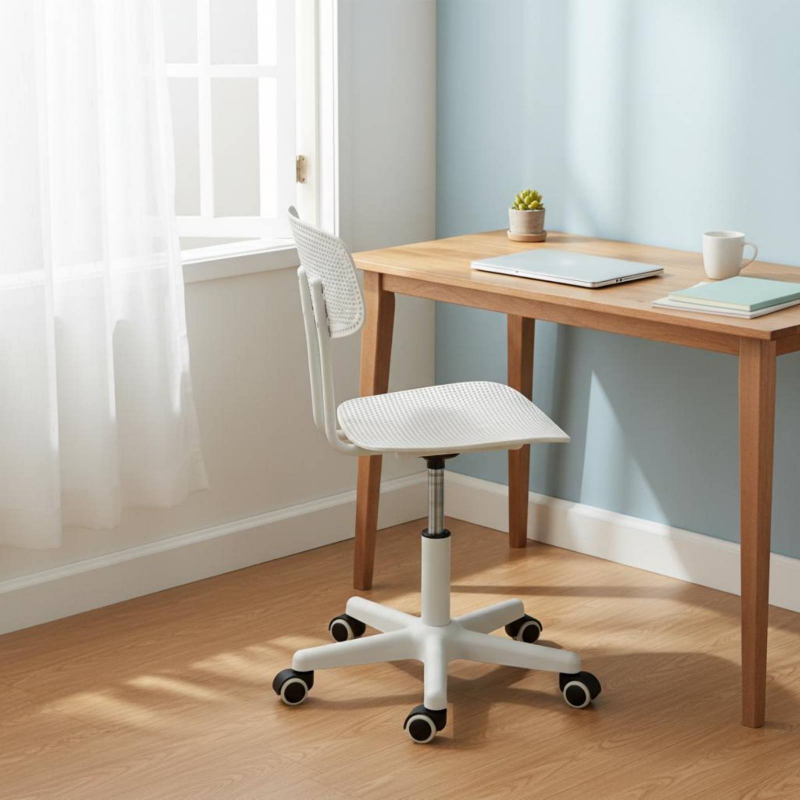 كرسي مكتب دوار قابل للتعديل بت - مراجعة Office Furniture وسعره