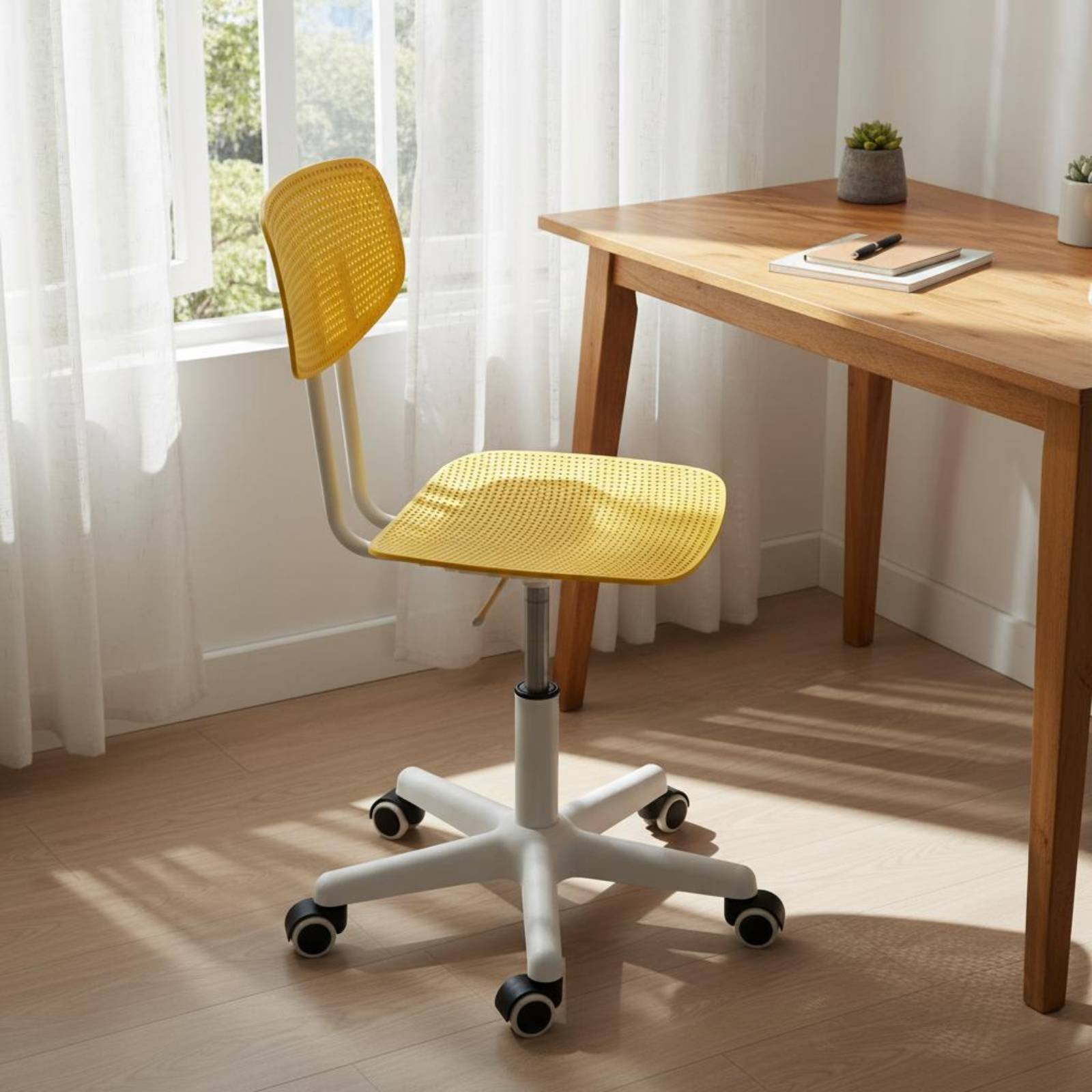 كرسي مكتب دوار قابل للتعديل بت - مراجعة Office Furniture وسعره