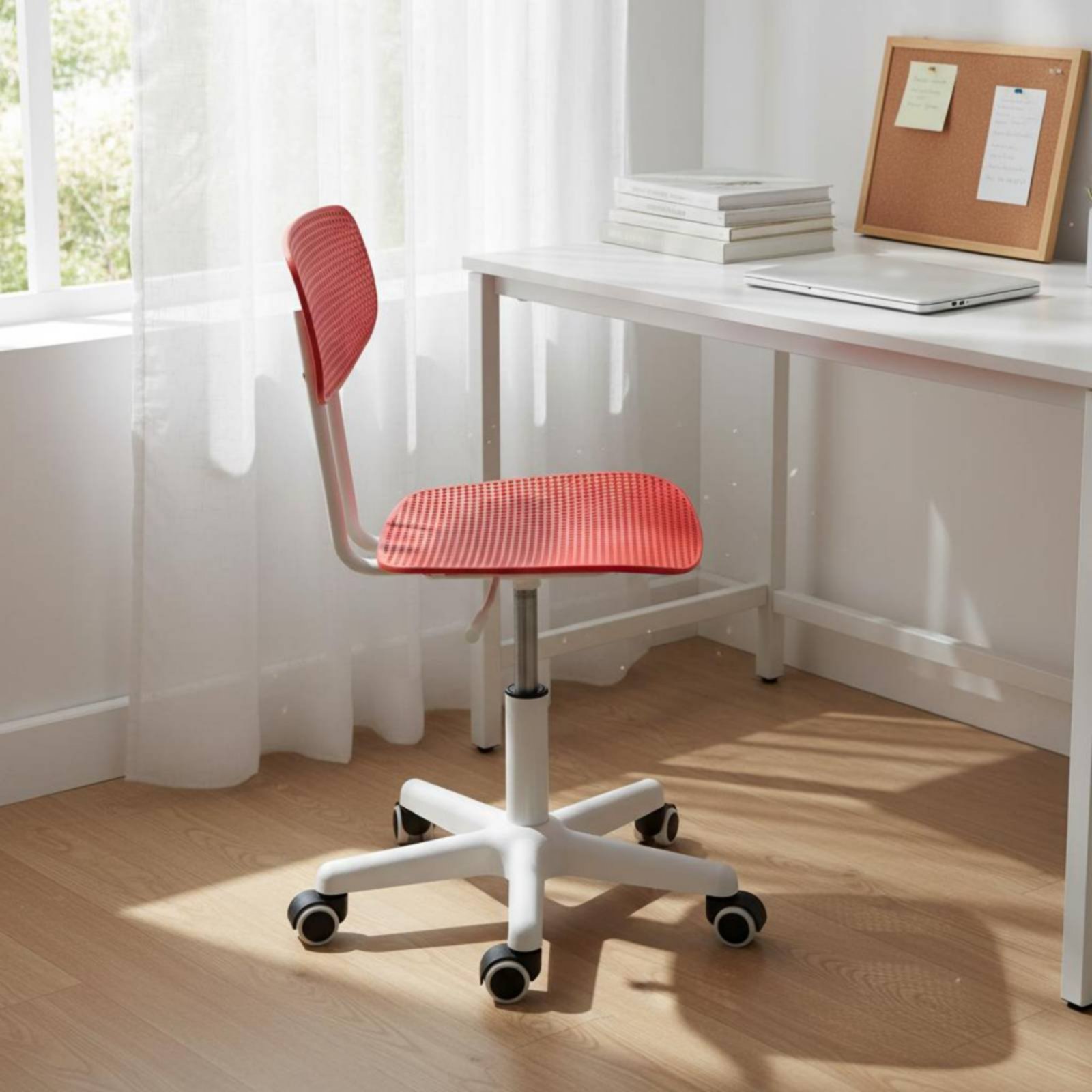 كرسي مكتب دوار قابل للتعديل بت - مراجعة Office Furniture وسعره