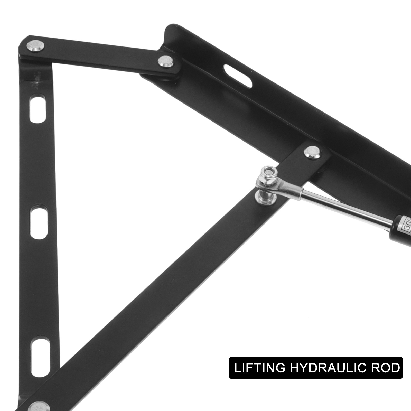 طقم واحد من آلية رفع السرير ال - مراجعة Gas Lift Storage Bed Hydraulic وسعره