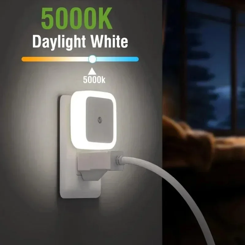 1/6 قطعة LED اللاسلكية ضوء الل - مراجعة Floating Nightstand With Led Light وسعره