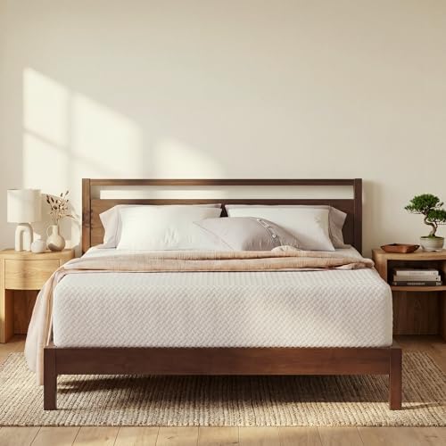 مرتبة كوين، مرتبة بحجم كوين بس - مراجعة Memory Foam Mattress In A Box Queen وسعره