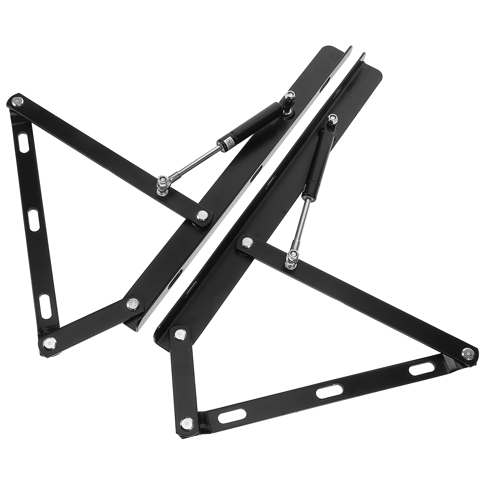 1 مجموعة دعامة قضيب هيدروليكي  - مراجعة Gas Lift Storage Bed Hydraulic وسعره