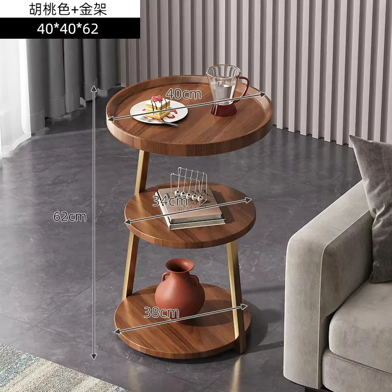 طاولة جانبية TQH7.2، طاولة صغي - مراجعة Sofas وسعره