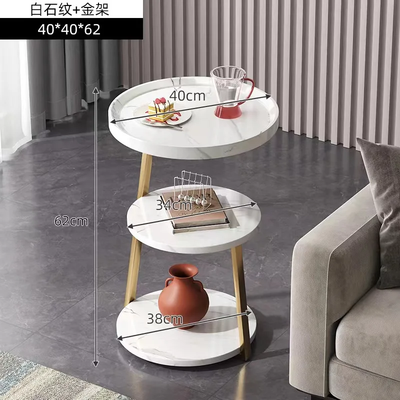 طاولة جانبية TQH7.2، طاولة صغي - مراجعة Sofas وسعره