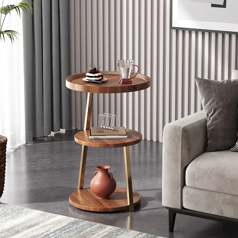 طاولة جانبية TQH7.2، طاولة صغي - مراجعة Sofas وسعره