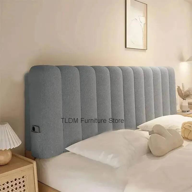 لوح رأس السرير المبطن، مسند ظه - مراجعة Headboard Cushion Backrest Tatami وسعره
