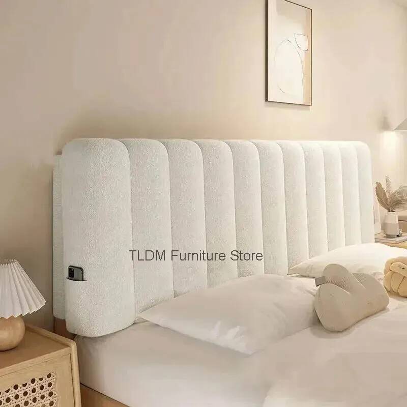 لوح رأس السرير المبطن، مسند ظه - مراجعة Headboard Cushion Backrest Tatami وسعره