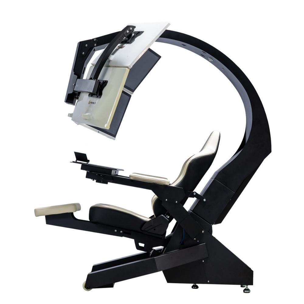 كرسي كمبيوتر IW320 الأكثر مبيع - مراجعة Office Furniture وسعره