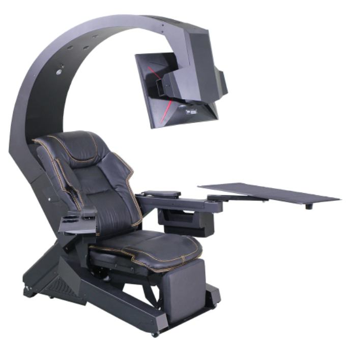 كرسي كمبيوتر IW320 الأكثر مبيع - مراجعة Office Furniture وسعره