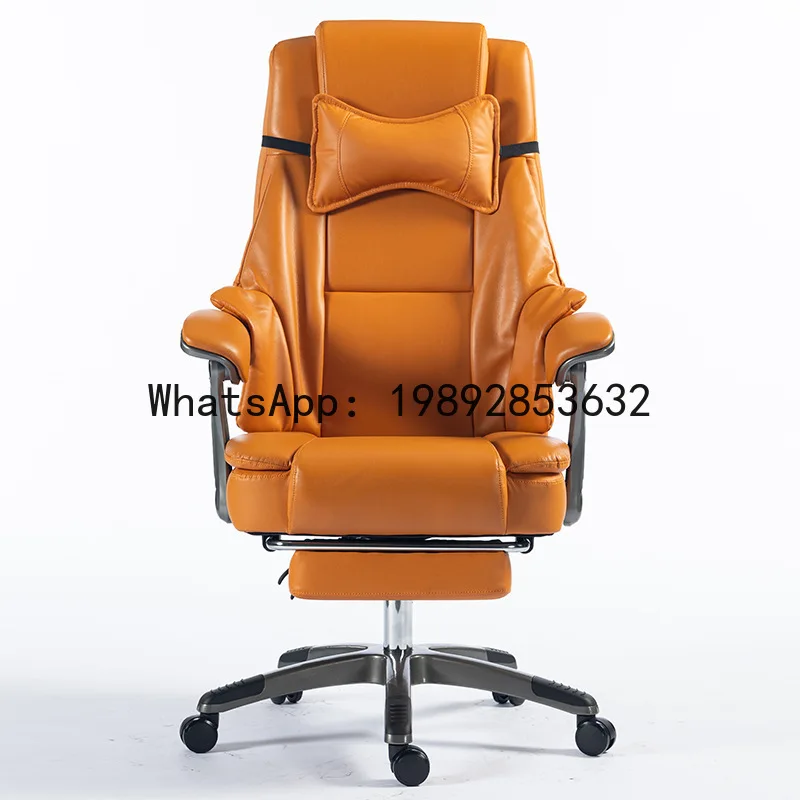 كرسي مكتب H5.15 - كرسي كمبيوتر - مراجعة Chairs وسعره
