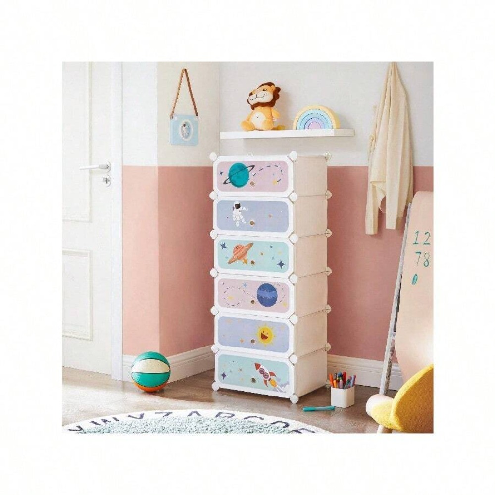 رف أحذية بـ 6 طبقات مع أبواب،  - مراجعة Shoe Rack Cabinet Narrow Entryway وسعره
