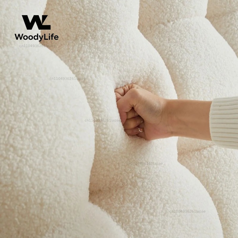 وسادة رأس السرير مريحة وسميكة، - مراجعة Headboard Cushion Backrest Tatami وسعره