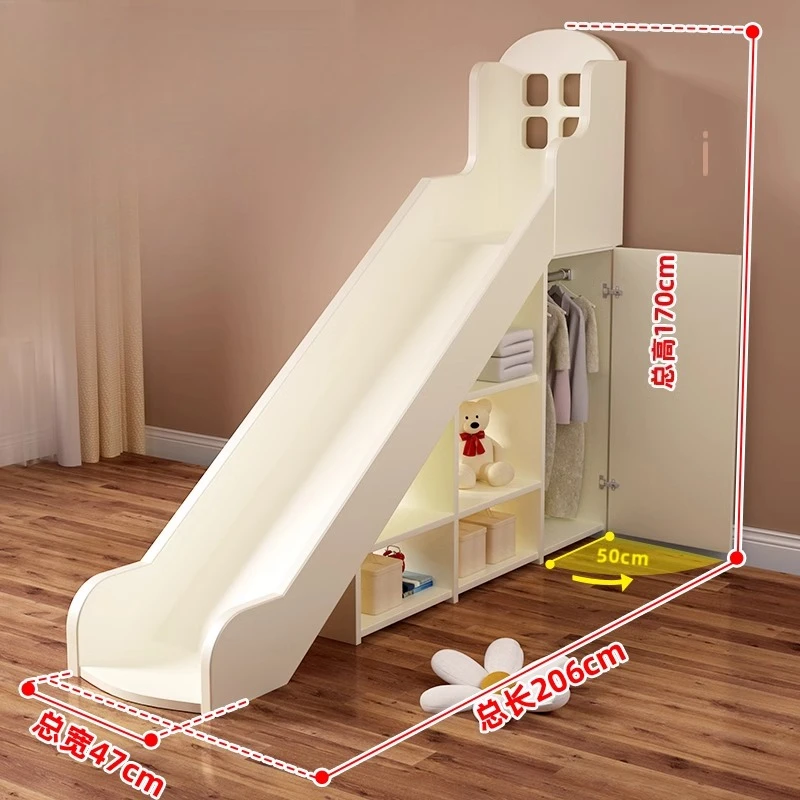 سرير مزدوج علوي مع إطار سلالم  - مراجعة King Size Bed Frame With Storage Drawers وسعره