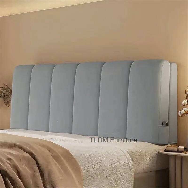 وسادة مسند الظهر رأس السرير مس - مراجعة Headboard Cushion Backrest Tatami وسعره