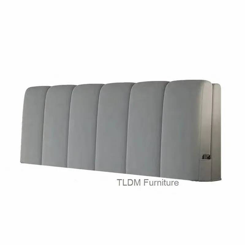 وسادة مسند الظهر رأس السرير مس - مراجعة Headboard Cushion Backrest Tatami وسعره