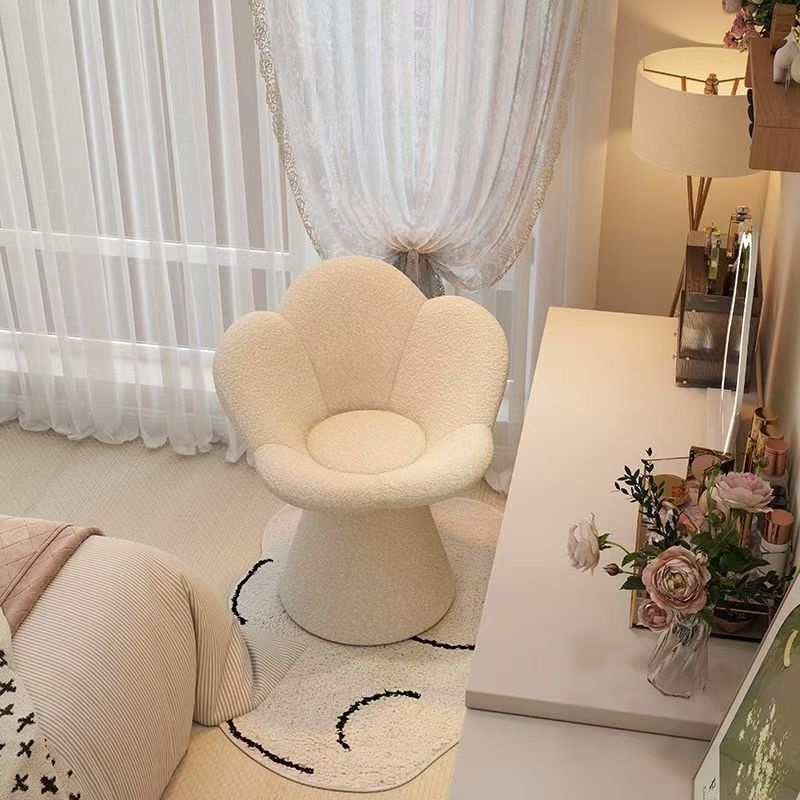# كرسي مكياج دوار لغرفة النوم، - مراجعة Bedroom Furniture وسعره