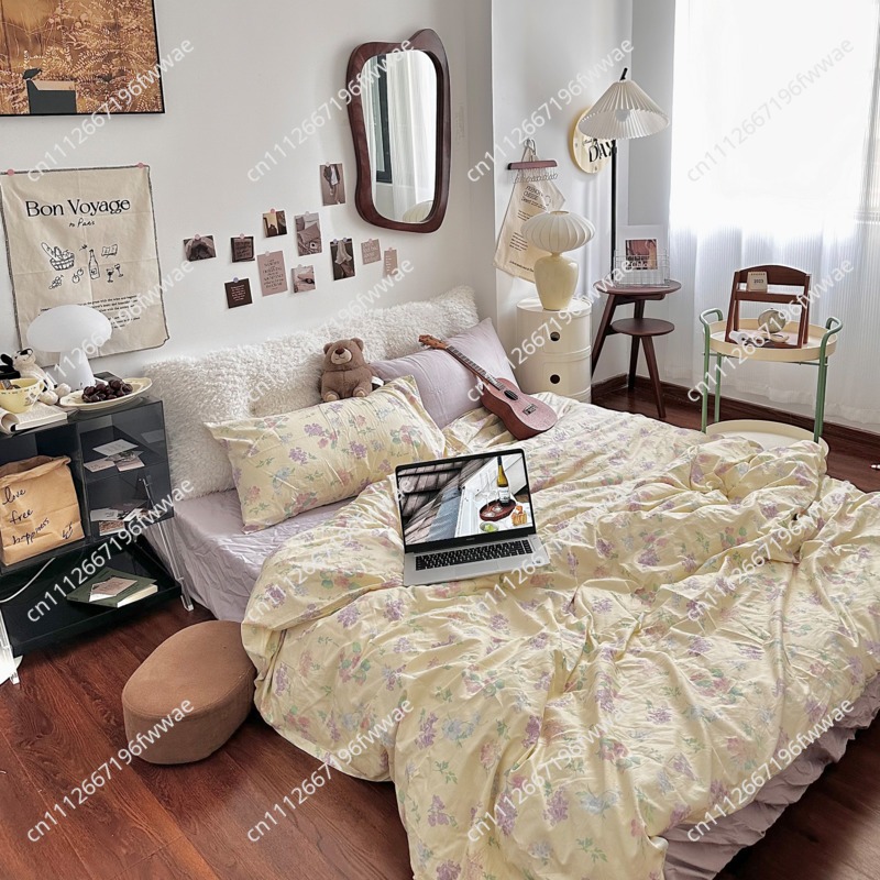 وسادة دعم رأس السرير المخملية  - مراجعة Headboard Cushion Backrest Tatami وسعره