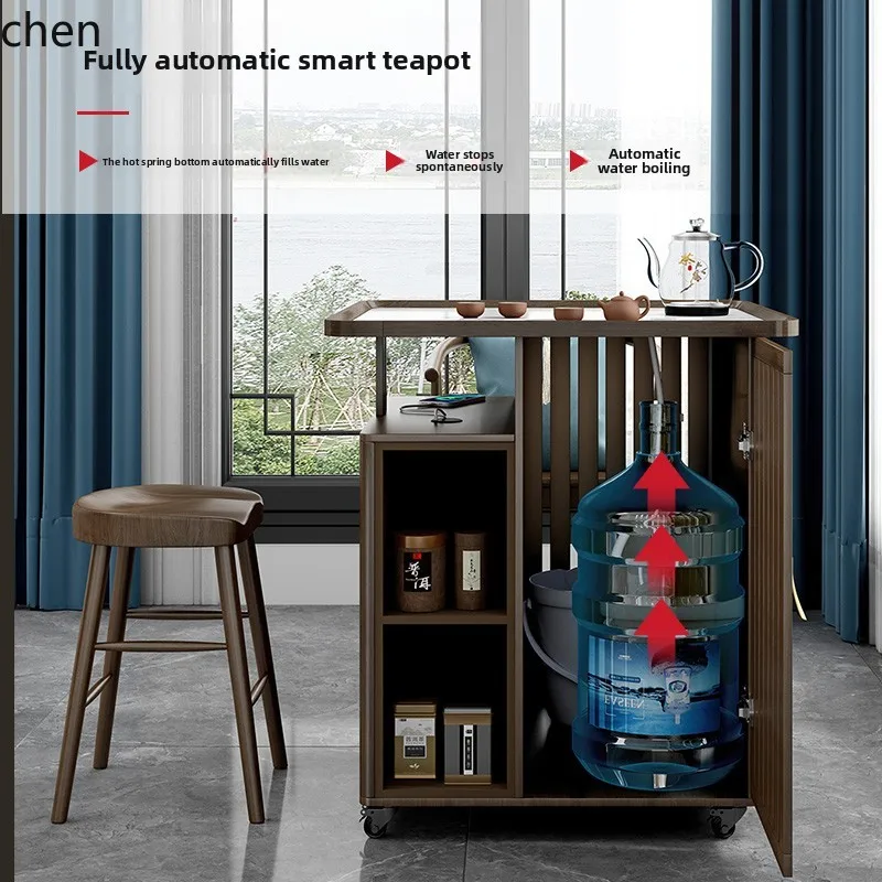 طقم طاولة وكراسي شاي للشرفة i5 - مراجعة Chairs وسعره