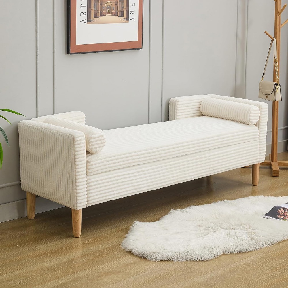 مع ساق خشبية، نهاية مقعد السري - مراجعة Bedroom Furniture وسعره