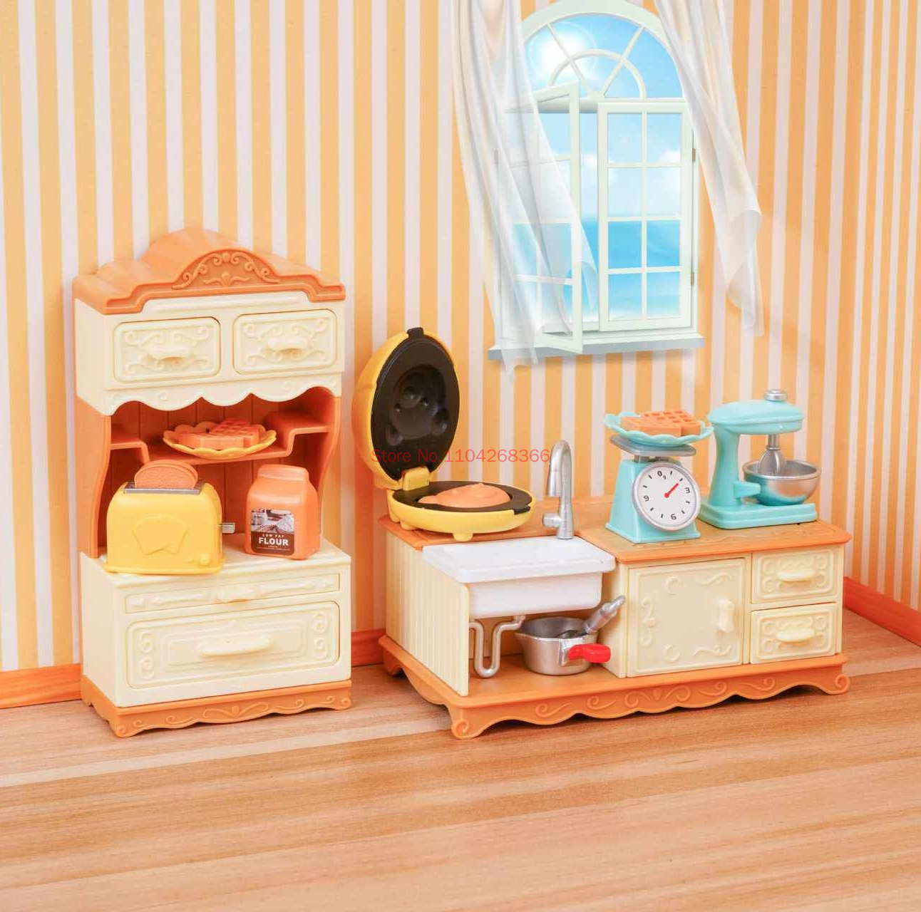 مجموعة أثاث المطبخ والحمام وغر - مراجعة Bedroom Furniture وسعره