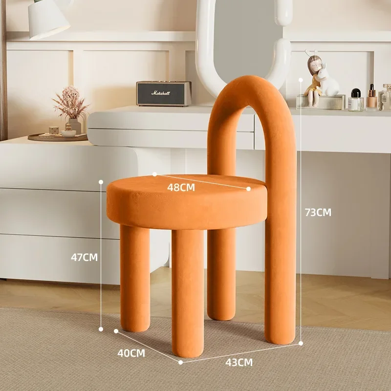 كرسي مكياج ثابت لغرفة نوم الفت - مراجعة Bedroom Furniture وسعره