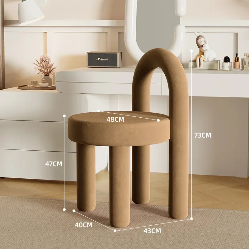 كرسي مكياج ثابت لغرفة نوم الفت - مراجعة Bedroom Furniture وسعره