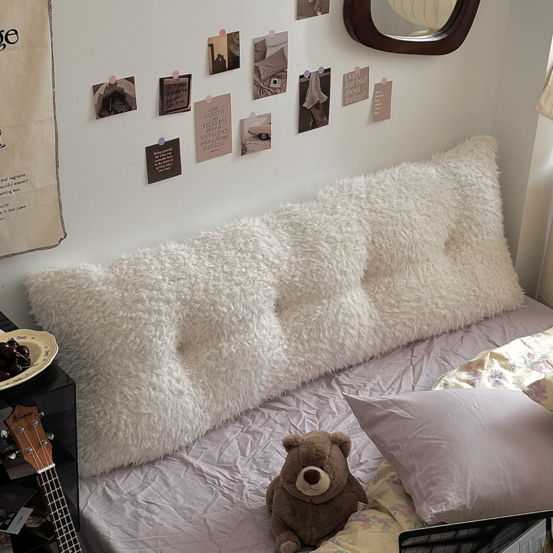 وسادة دعم اللوح الأمامي من الق - مراجعة Headboard Cushion Backrest Tatami وسعره