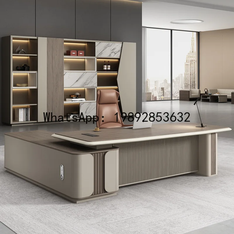مكتب الرئيس التنفيذي H5.15، مك - مراجعة Chairs وسعره
