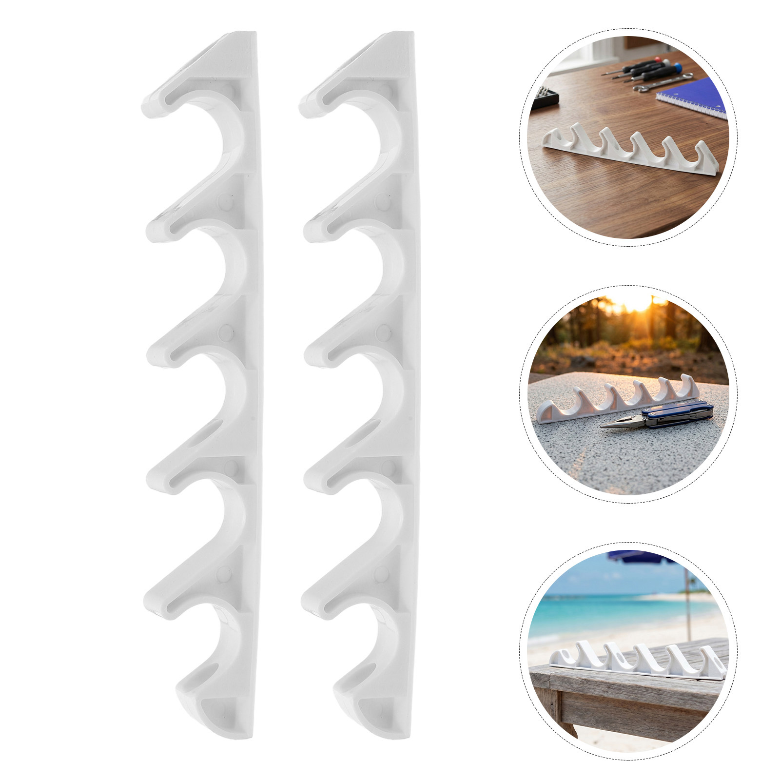 4 قطع مشابك ضبط كرسي الاسترخاء - مراجعة Outdoor Furniture وسعره