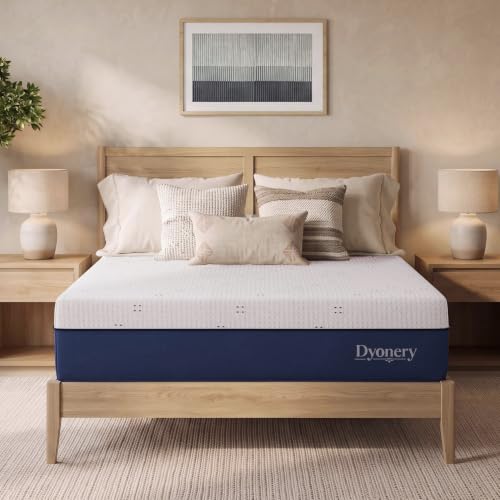 مرتبة كوين 12 إنش من الإسفنج ا - مراجعة Memory Foam Mattress In A Box Queen وسعره
