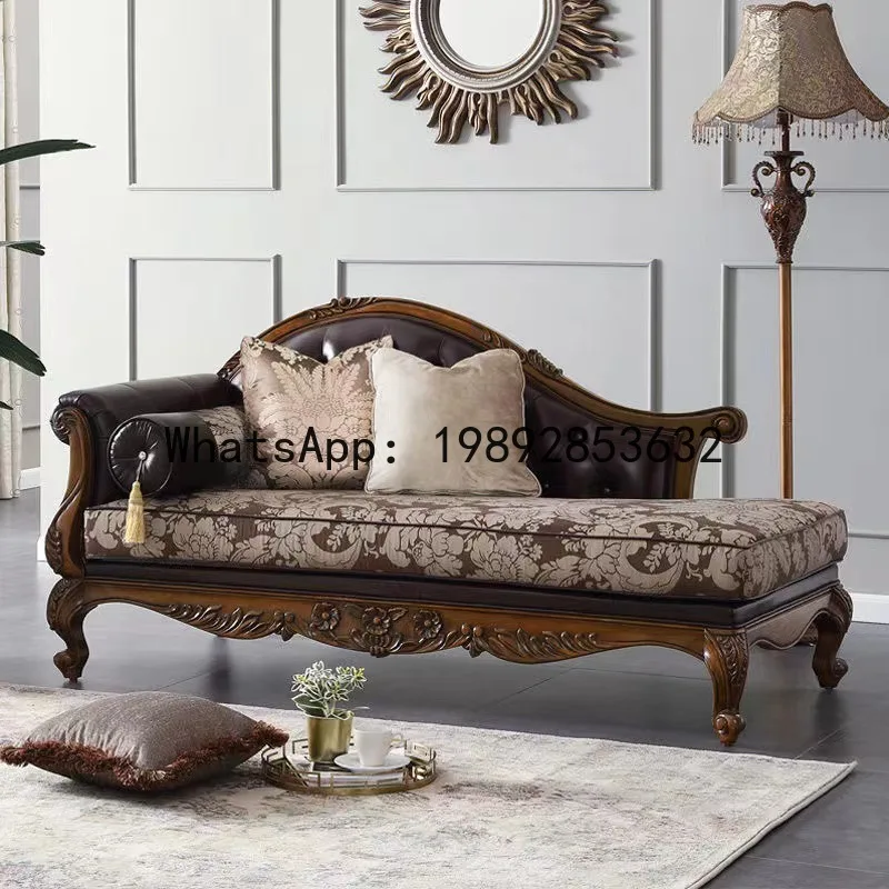 H5.15 أريكة من الخشب الصلب بال - مراجعة Sofas وسعره