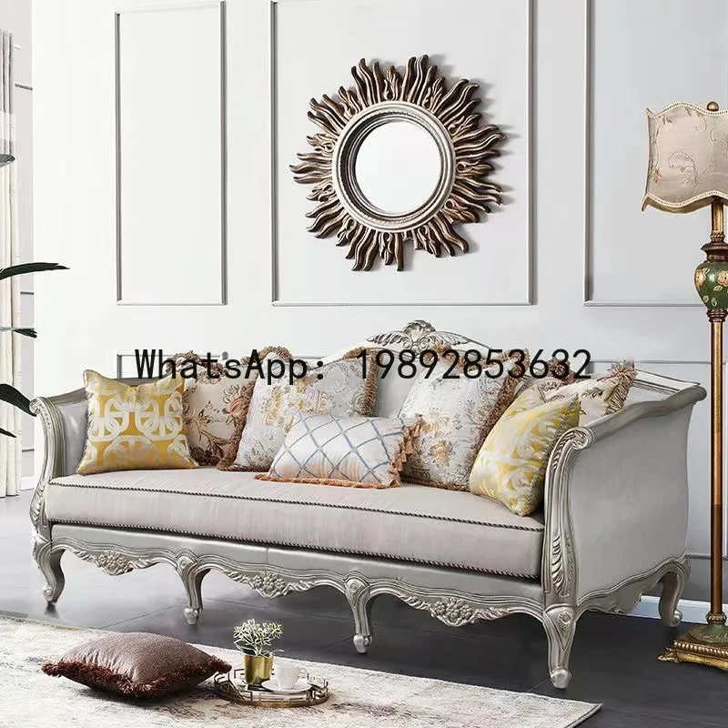 H5.15 أريكة من الخشب الصلب بال - مراجعة Sofas وسعره