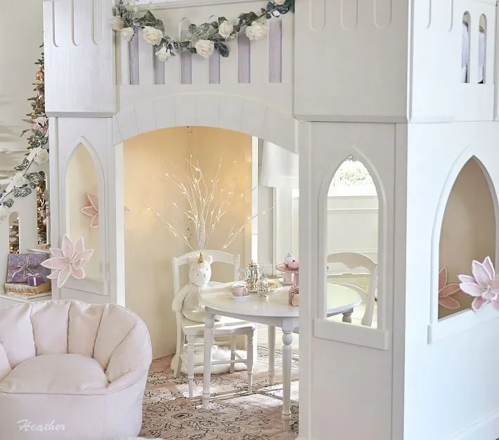 سرير أطفال خشبي حديث من المصنع - مراجعة Bunk Bed With Stairs And Slide وسعره