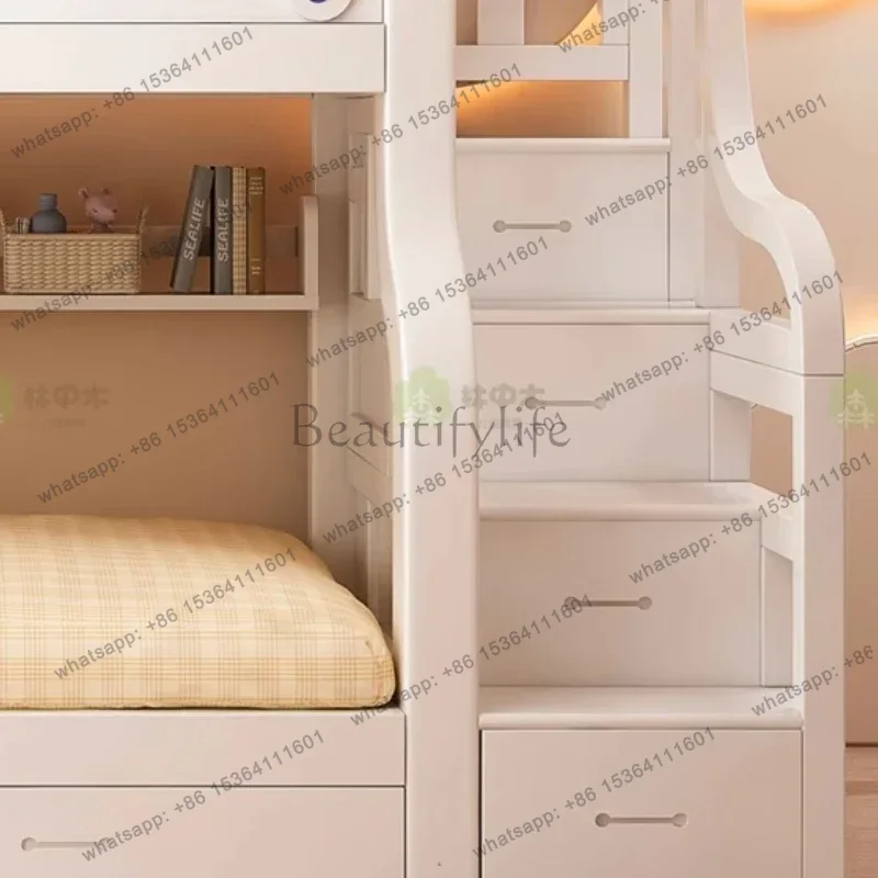 أسرّة أطفال بتصميم عصري فاخر م - مراجعة King Size Bed Frame With Storage Drawers وسعره