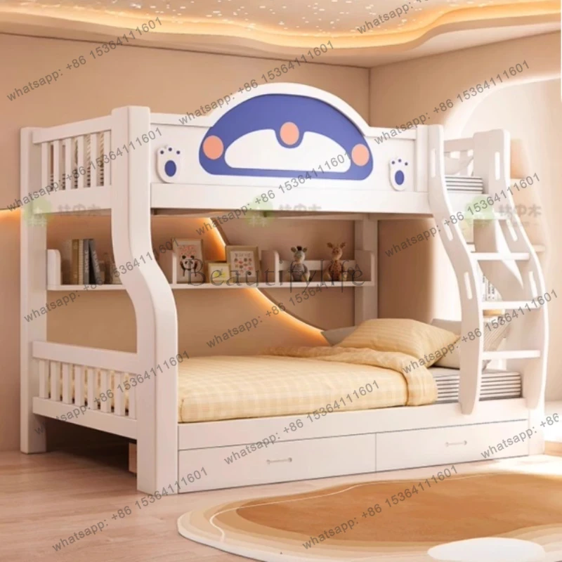 أسرّة أطفال بتصميم عصري فاخر م - مراجعة King Size Bed Frame With Storage Drawers وسعره