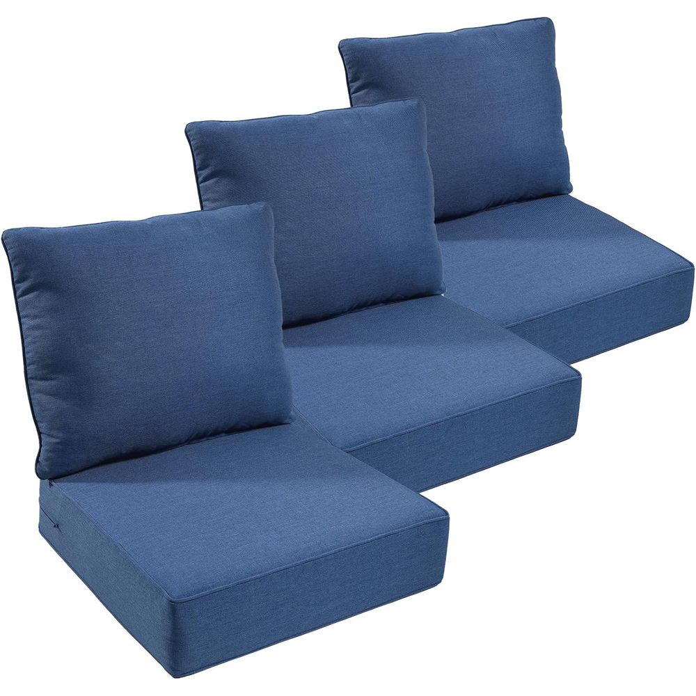 وسائد أثاث خارجي، وسائد مقاعد  - مراجعة Outdoor Furniture وسعره